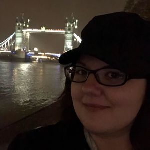 Meet your Posher, Brittany